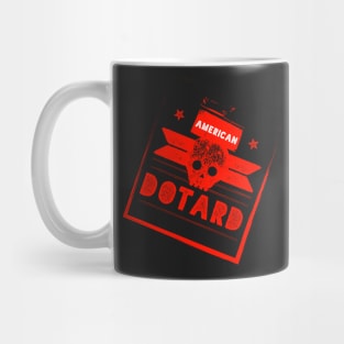 American Dotard Mug